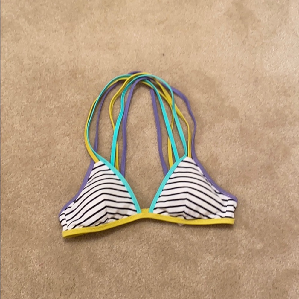 Victoria’s Secret swim top